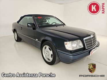 Mercedes-benz E 200 cabrio ***ASI***