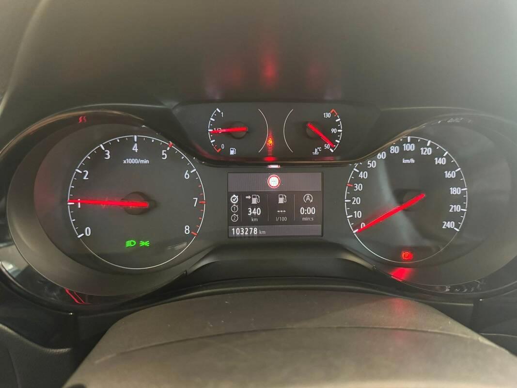 Opel Corsa 1.2 Elegance s&s 75cv