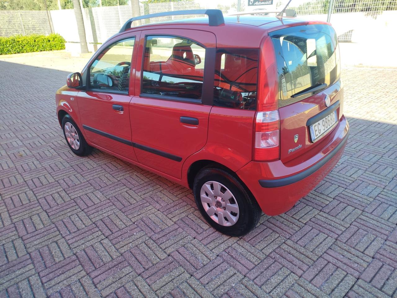 Fiat Panda 1.2 Dynamic