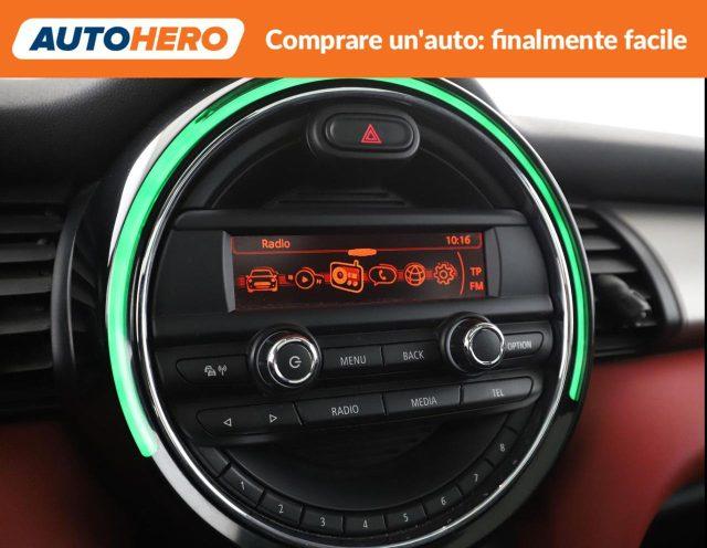 MINI One 1.2 One 75 CV 5 porte