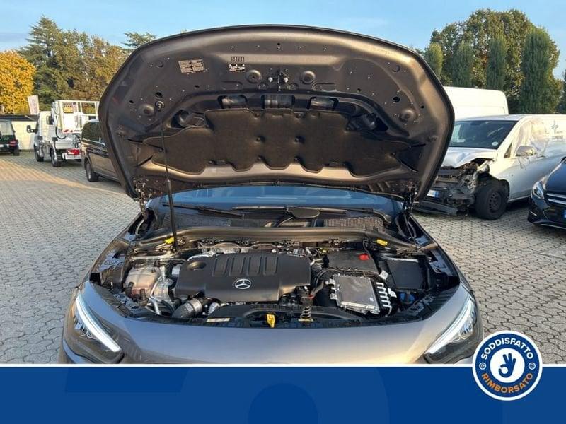 Mercedes-Benz GLA 180d Automatic AMG Line Advanced Plus