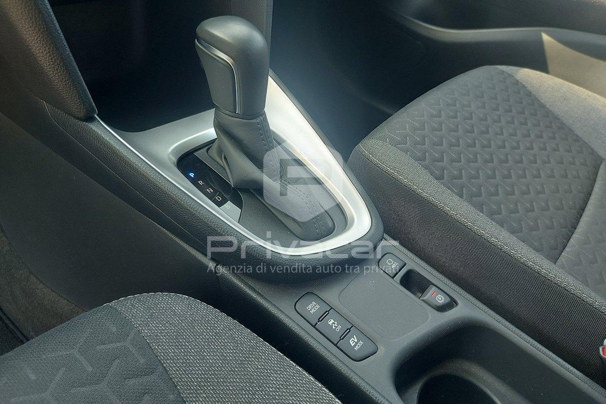 TOYOTA Yaris Cross 1.5 Hybrid 5p. E-CVT Trend