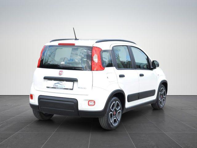 FIAT Panda 1.0 FireFly S&S Hybrid CityLife 04/22prezzo reale