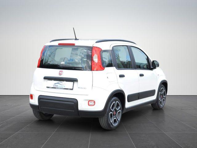 FIAT Panda 1.0 FireFly S&S Hybrid City Life PREZZO REALE!!!