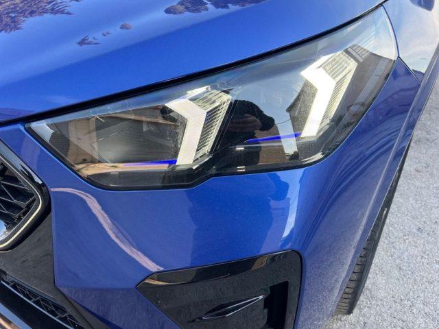 BMW X2 sDrive 20d Msport