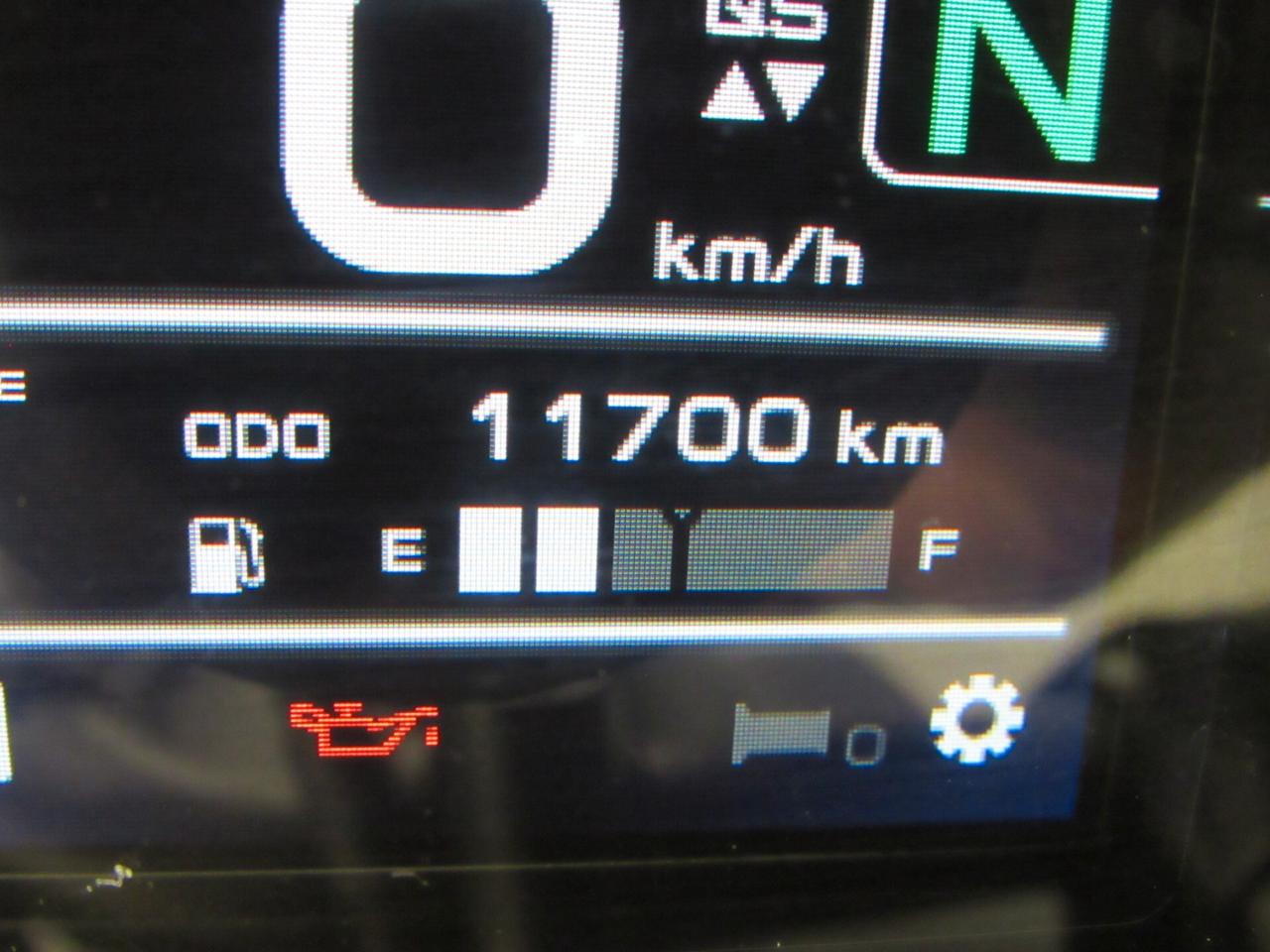 Yamaha Tracer 9 ABS GT