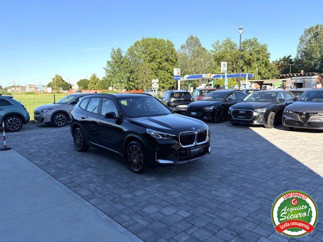 BMW X1 sDrive 18d