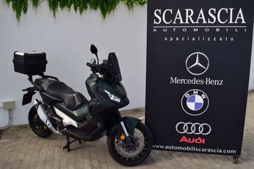 Honda X-ADV 750 DCT 55 cv