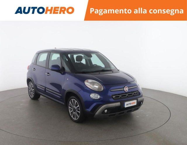 FIAT 500L 1.3 Multijet 95 CV Cross