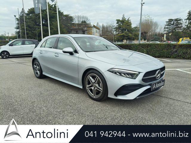 MERCEDES-BENZ A 180 Automatic AMG Line Advanced Plus