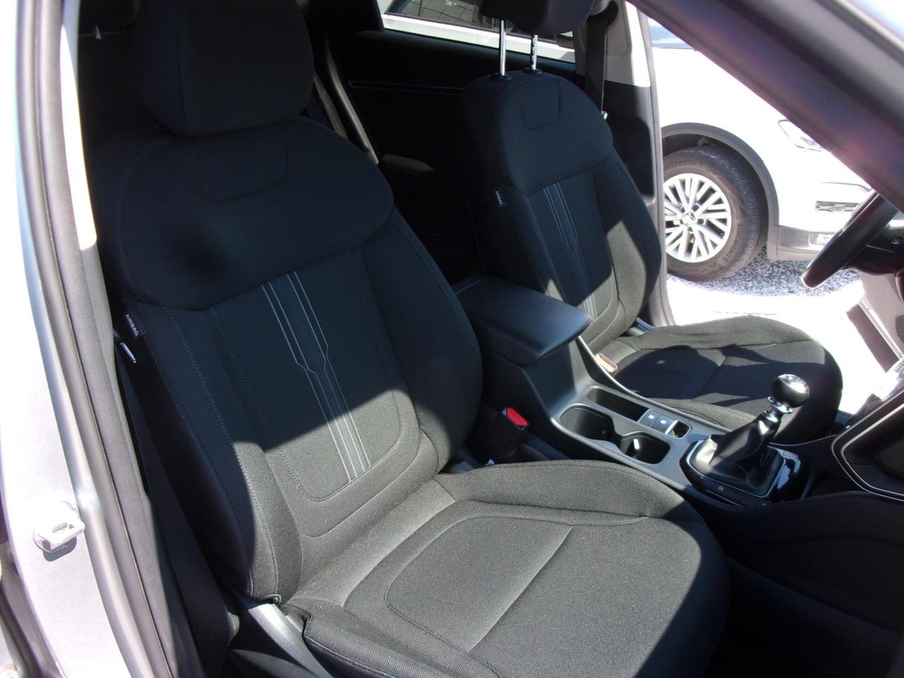 Hyundai Tucson 1.6 CRDI 48V XLine come nuovo !!