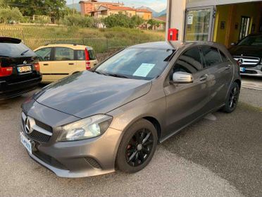 Mercedes-benz A 180 D