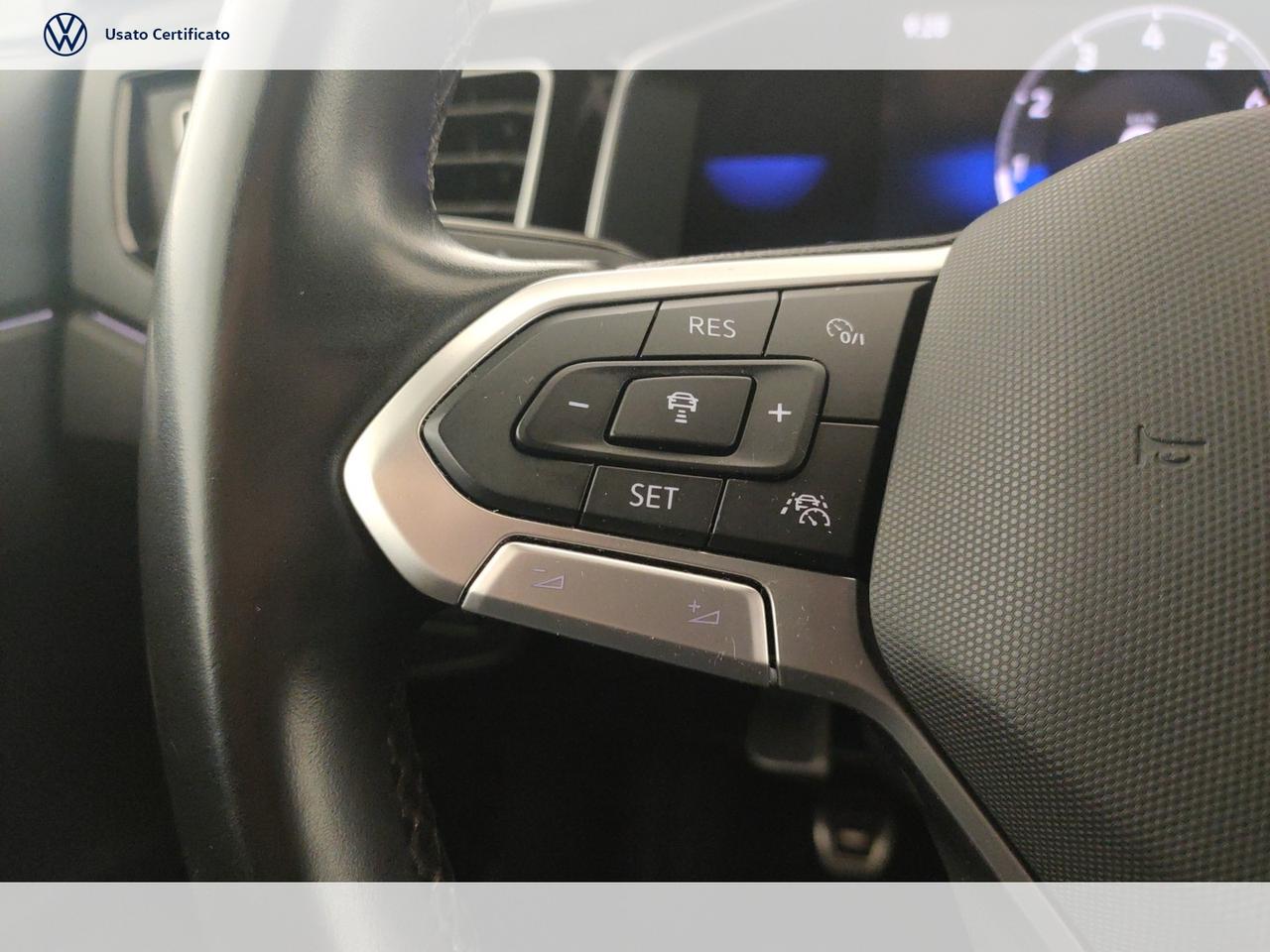 1.0 TSI R-line 95 CV