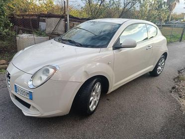 ALFA ROMEO MiTo 1.3 JTDm-2 95 CV S&S Progression