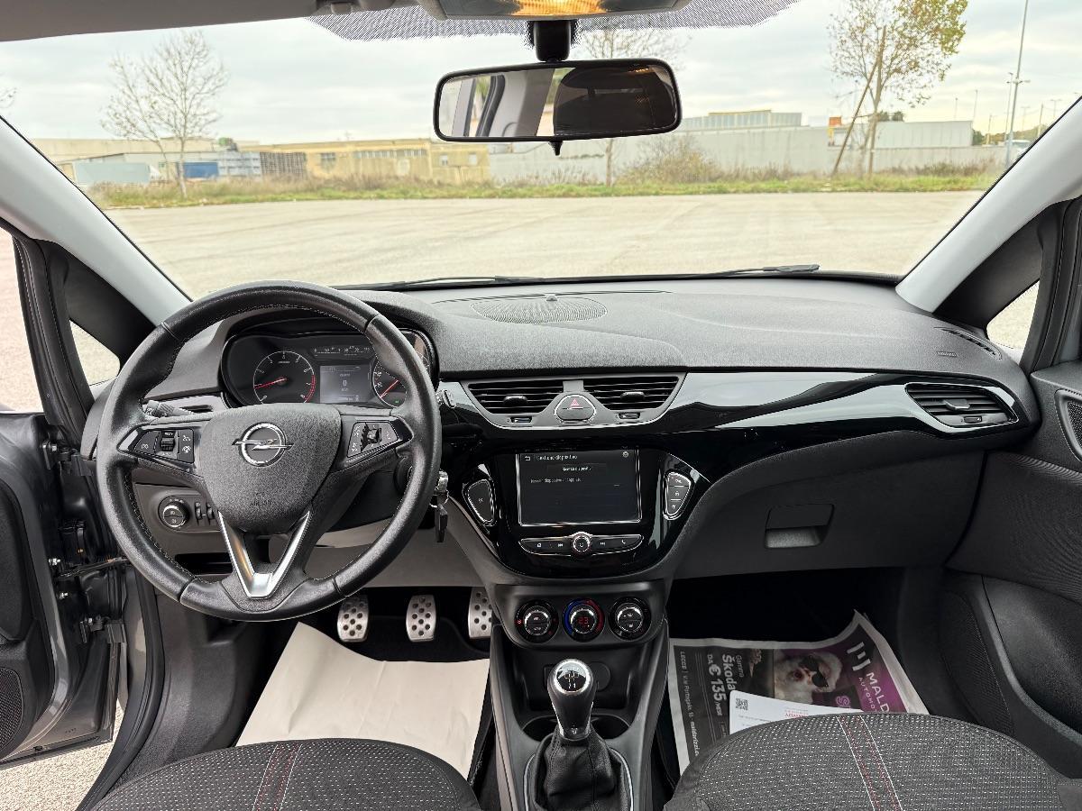 OPEL - Corsa - 1.4 5p. Innovation my 18 Neopatentati