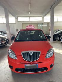 Lancia Ypsilon 1.2 69 CV Unyca