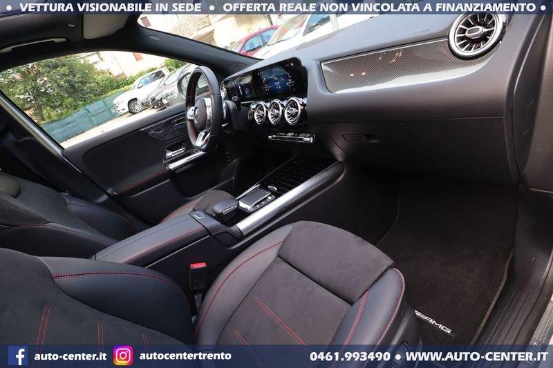 Mercedes-Benz GLA 250 Premium AMG 4matic *TETTO