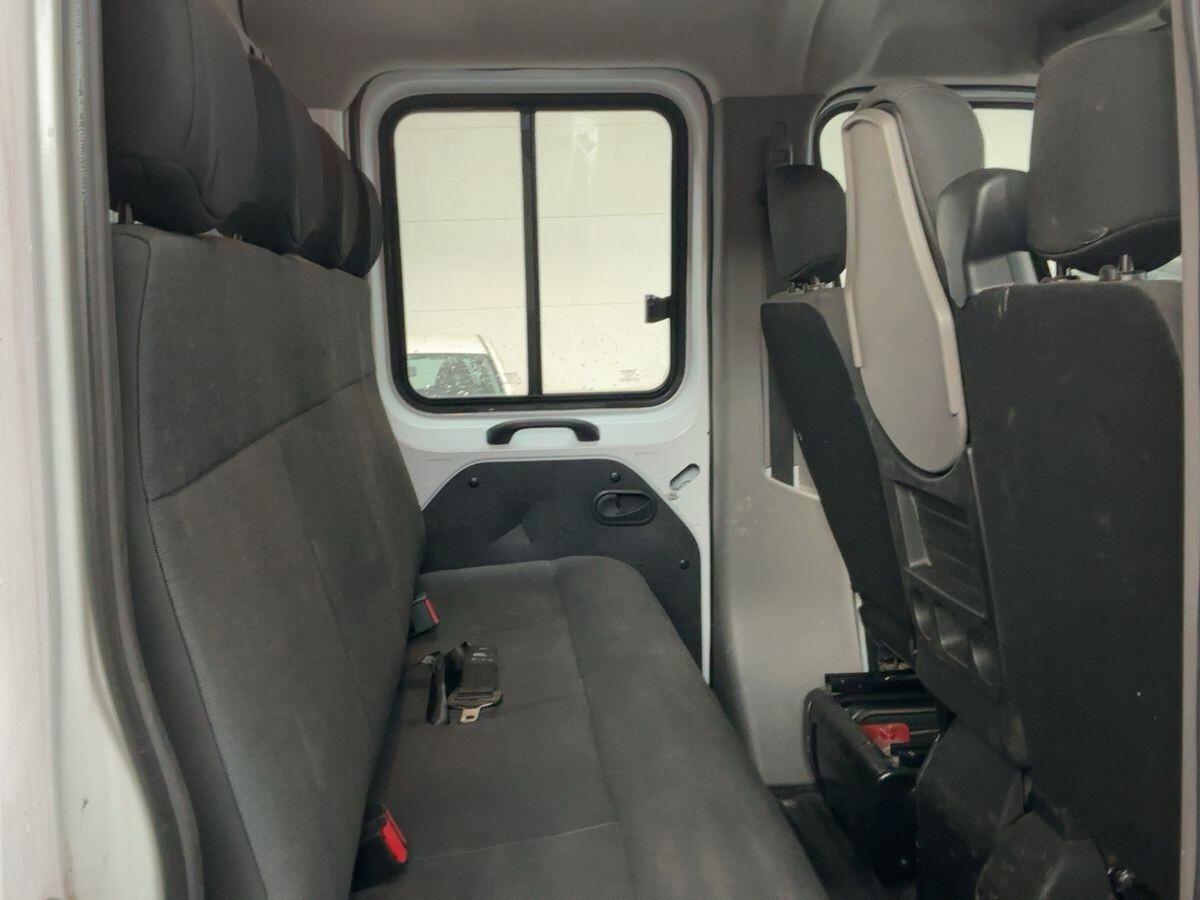 Renault Master 2.3 dCi 150 - 7 posti - prezzo + iva 22%