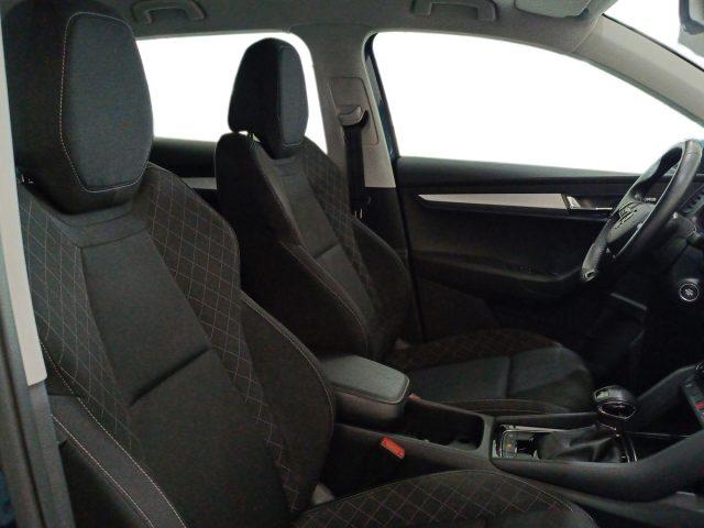 SKODA Karoq 2.0 TDI EVO SCR 115 CV DSG Executive