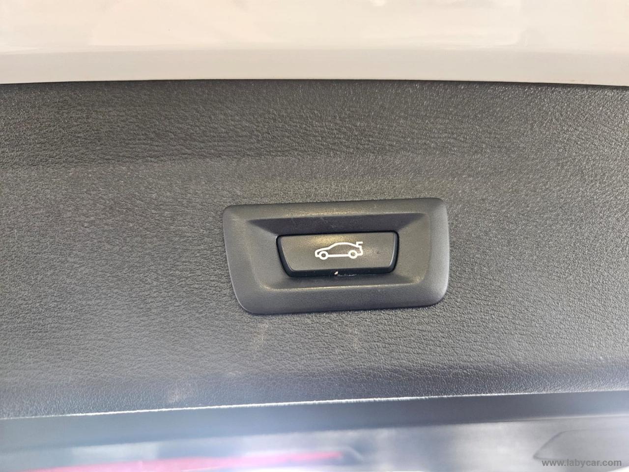 BMW X1 sDrive18d Business