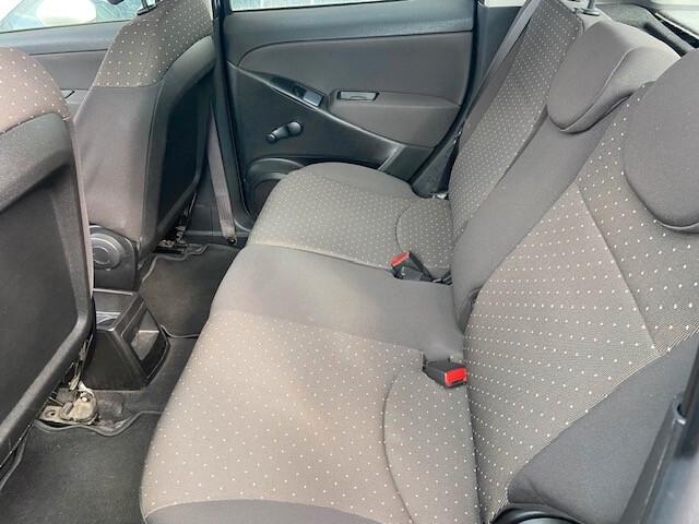 Fiat Idea 1.4 BlackEnergy