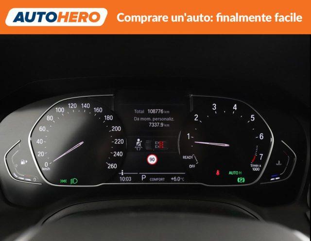 BMW 318 i Touring Business Advantage