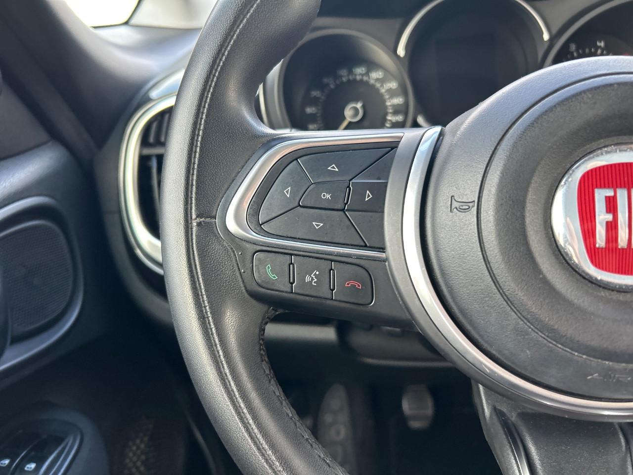 Fiat 500 L 500L 1.3 mjt Pop Star 95cv