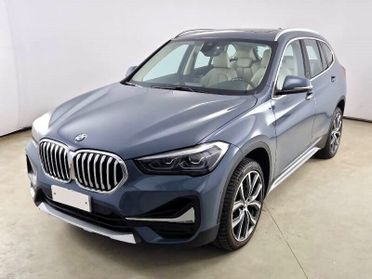 BMW X1 X1 sDrive20d xLine