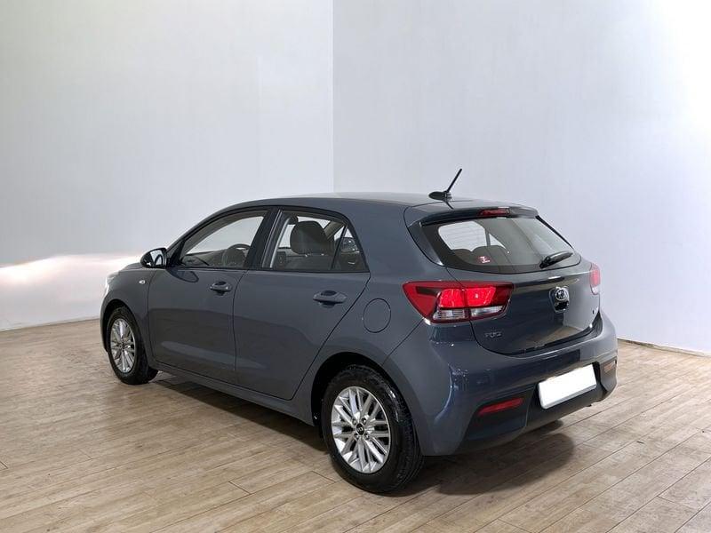 KIA Rio Rio 1.0 T-GDi 100 CV MHEV iMT Style