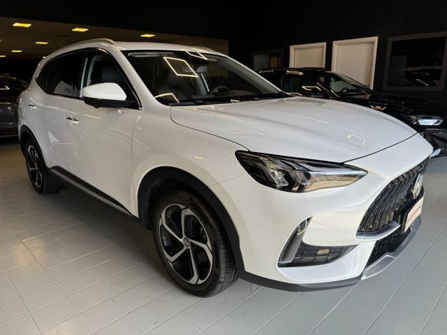 MG HS 1.5T-GDI AT Luxury