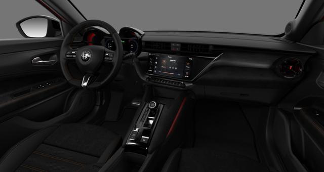 ALFA ROMEO Junior 1.2 145 CV Hybrid eDCT6 Q4 Intensa