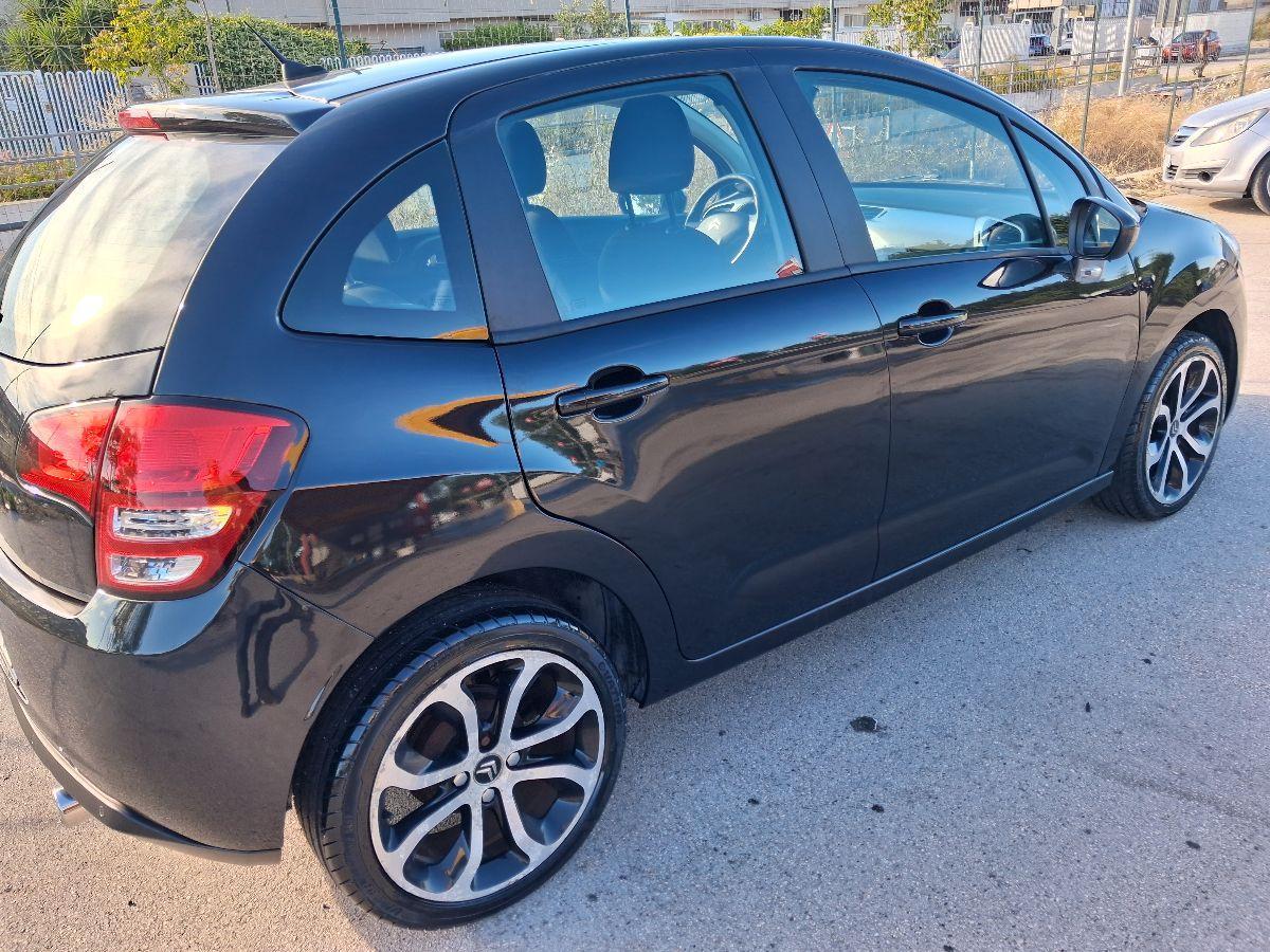 CITROEN - C3 - 1.4 Exclusive