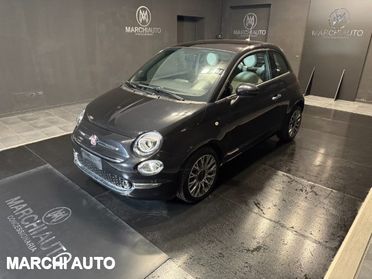 FIAT 500 1.0 Hybrid Star