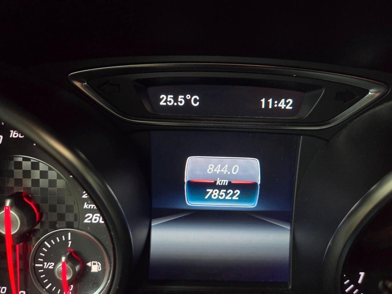 Mercedes-benz A 180 d Premium - 2018