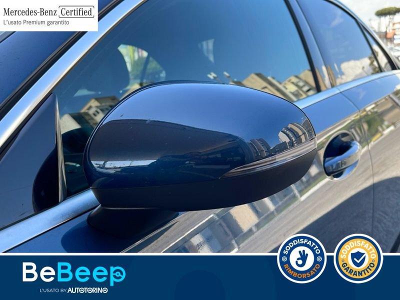 Mercedes-Benz Classe A A 200 D PREMIUM AUTO