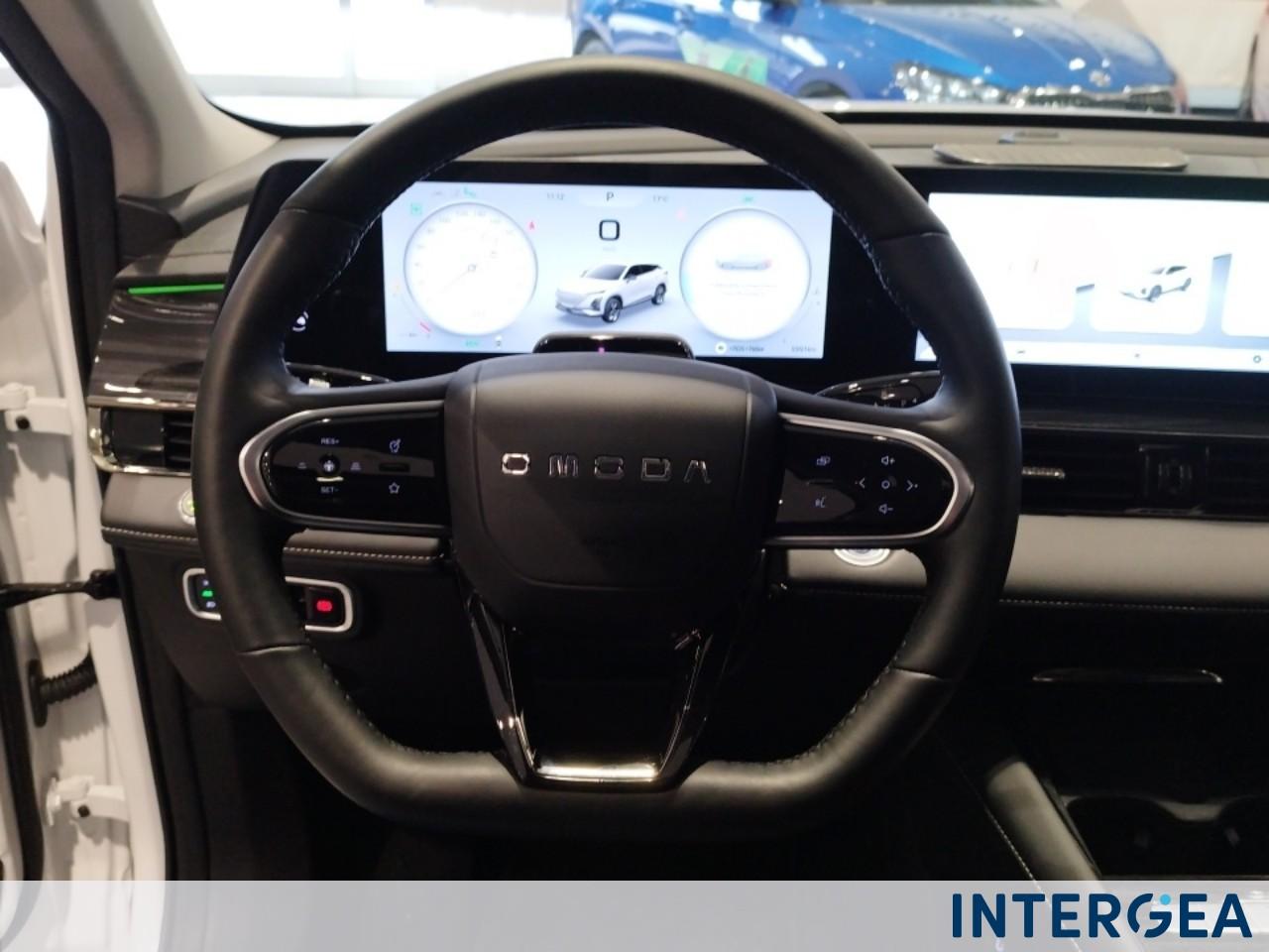 OMODA Omoda 5 1.6 tgdi Premium 7dct