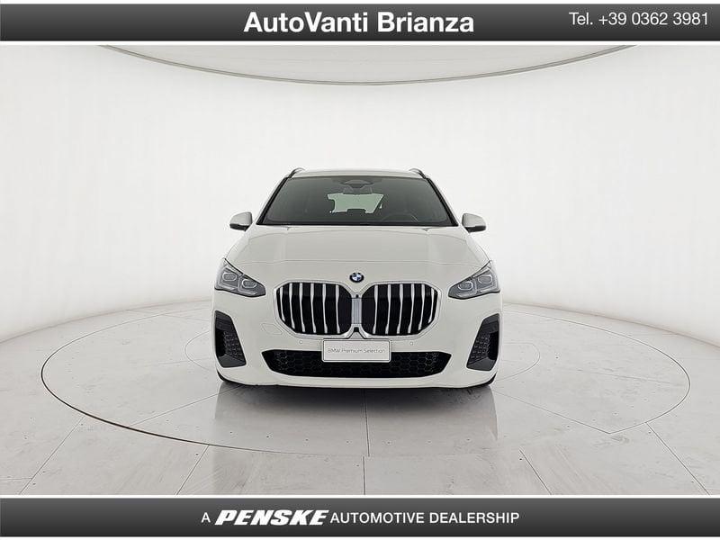 BMW Serie 2 Active Tourer 218d Active Tourer Msport
