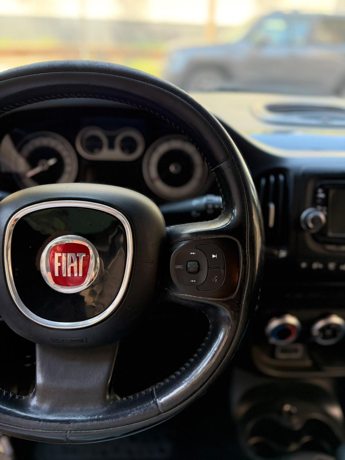 FIAT 500 L 1.3 MULTIJET 95 CV LOUNGE
