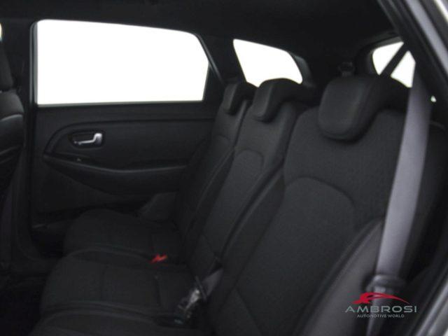 KIA Carens 1.7 CRDi 141 CV DCT Business Class - PER OPERATORI