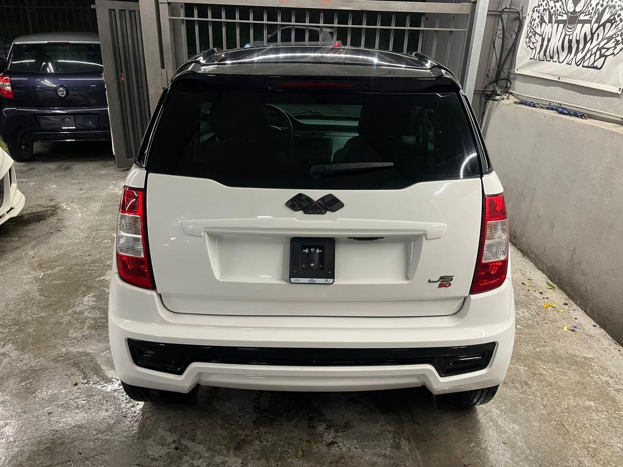 Ligier JS50 Unico proprietario Finanziabile Permute