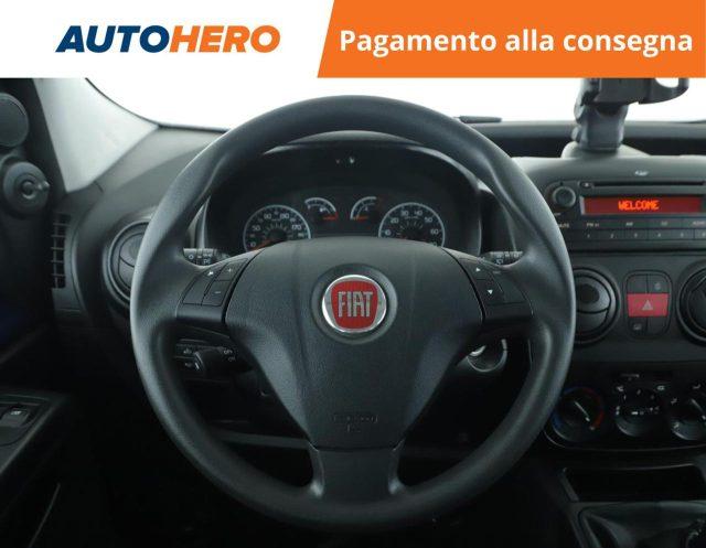 FIAT Qubo 1.3 MJT 75 CV Active