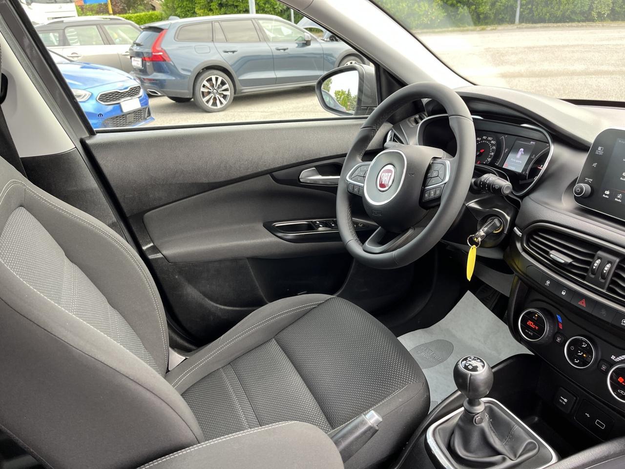 FIAT TIPO SW 1300 MJET 95 CV