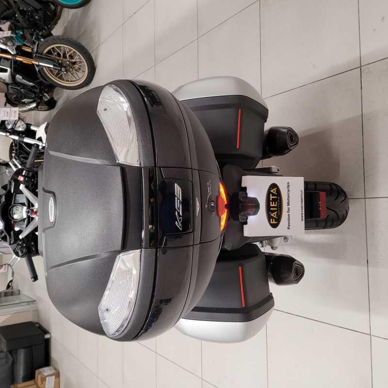 Yamaha FJR 1300 AE - 2016