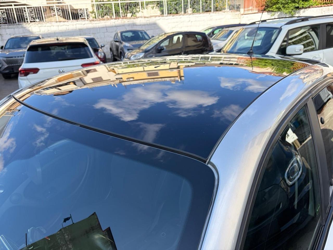 Smart ForFour 70 1.0 Passion
