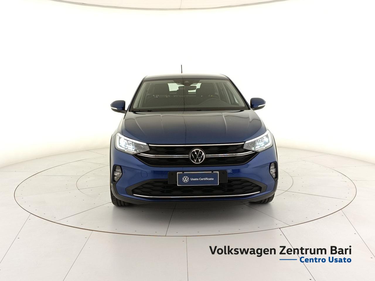 Volkswagen Taigo 1.0 tsi life 115cv