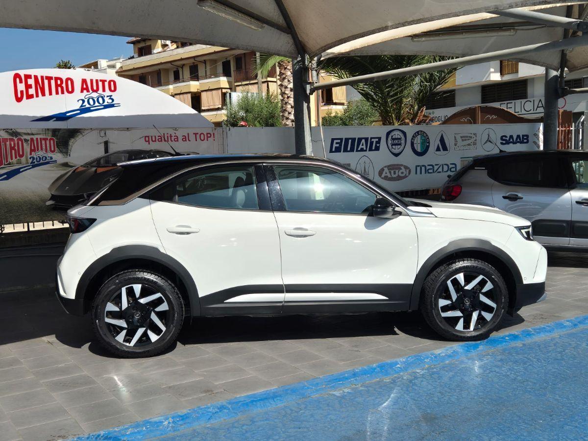 OPEL - Mokka - 1.5 diesel Ultimate Full