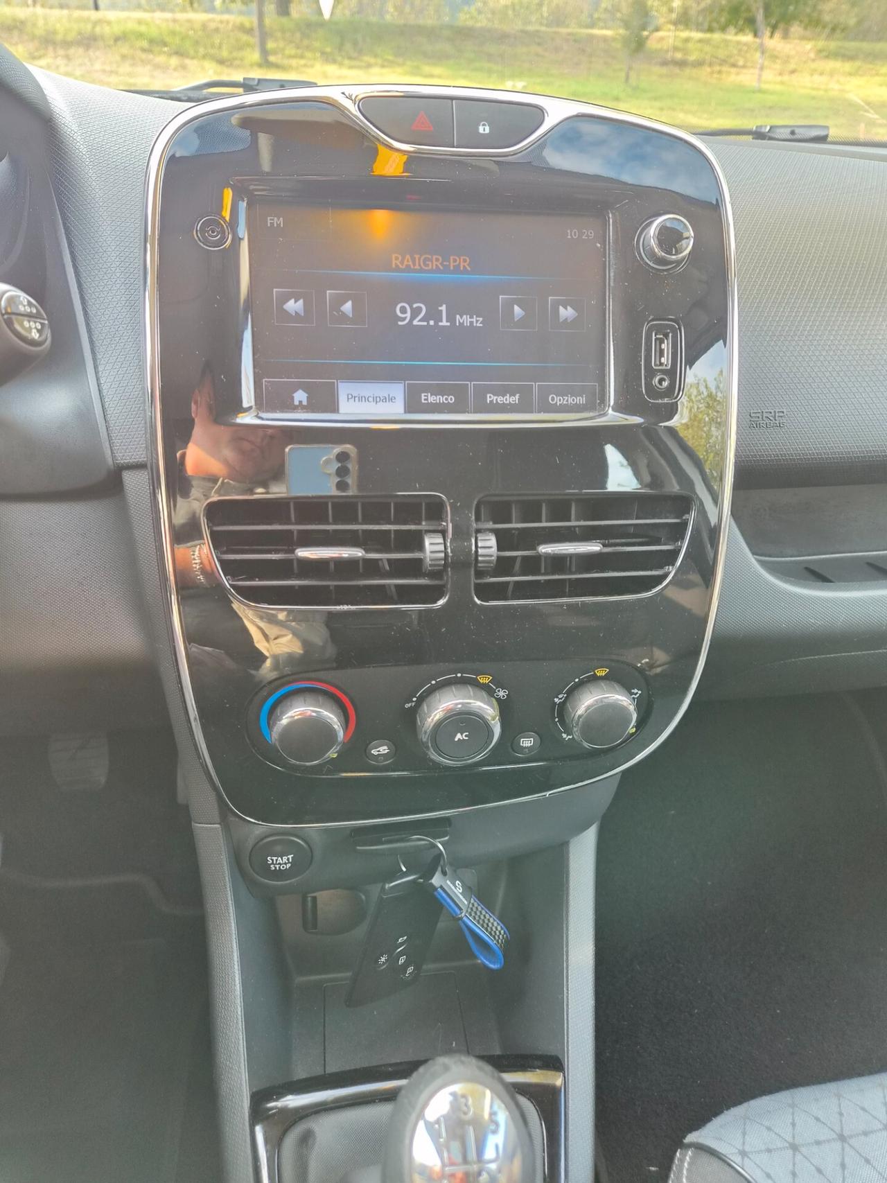 Renault Clio 1.0 BENZINA