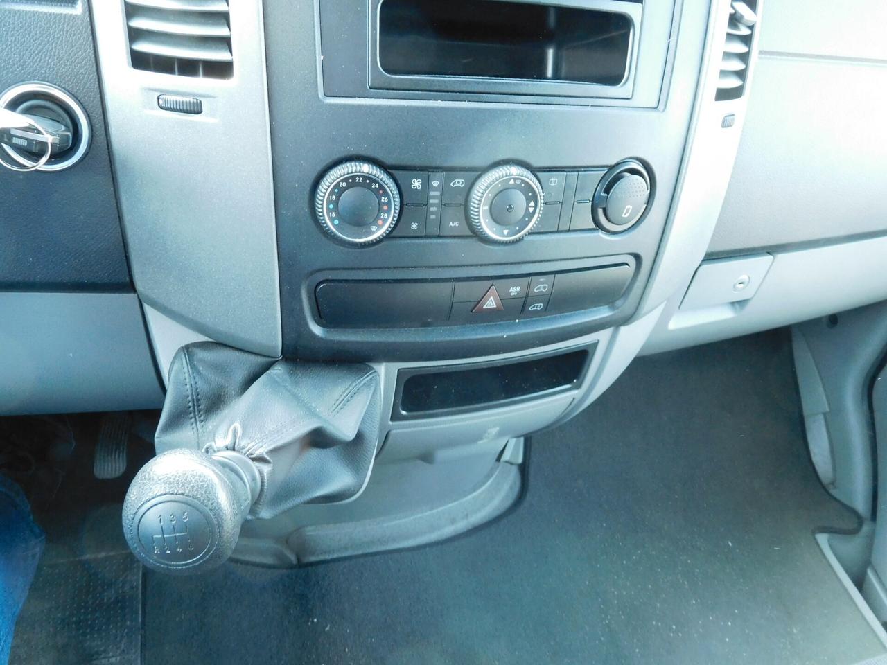 Mercedes Benz Sprinter F37/35 419 CDi 190cv TN Exec FRIGO