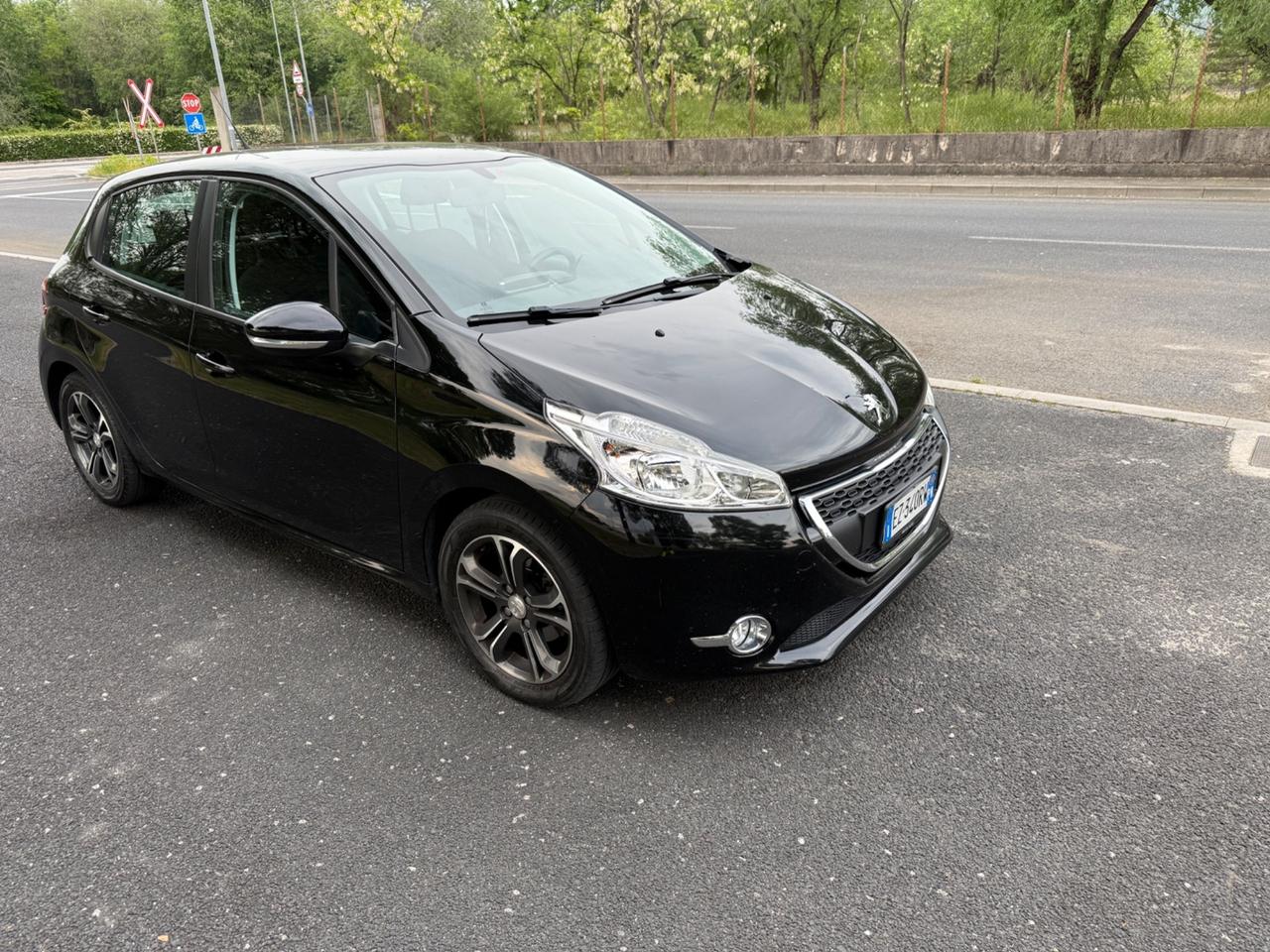 Peugeot 208 PureTech 82 5 porte Access