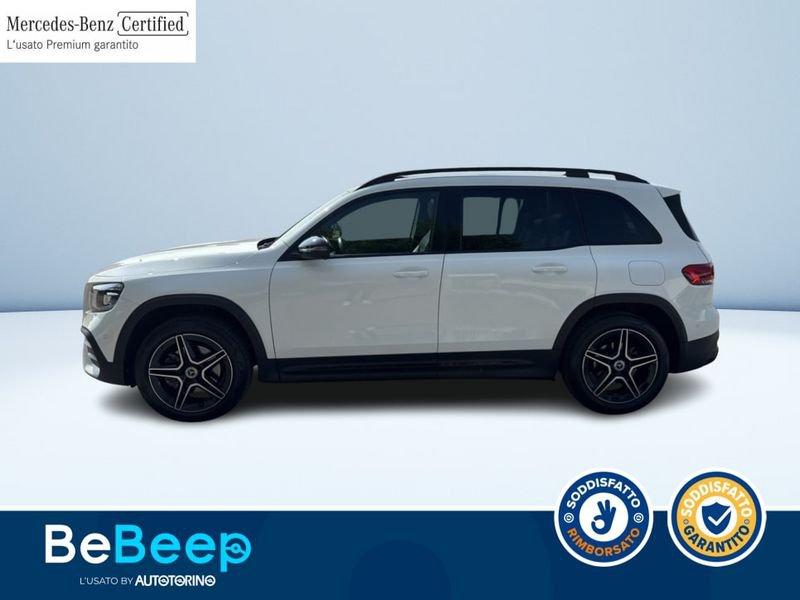 Mercedes-Benz Classe GLB GLB 200 D PREMIUM AUTO